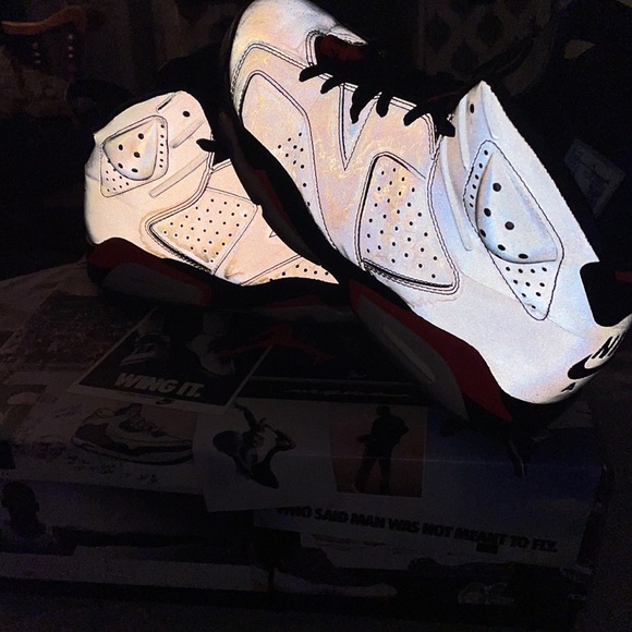 Retro-6 Reflects - Picture 2 of 2